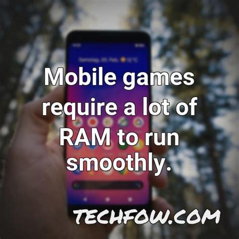 Is 2gb Ram Enough for Mobile Legends (Expert Guide!).